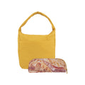 Loaf Foldable Hobo Bag