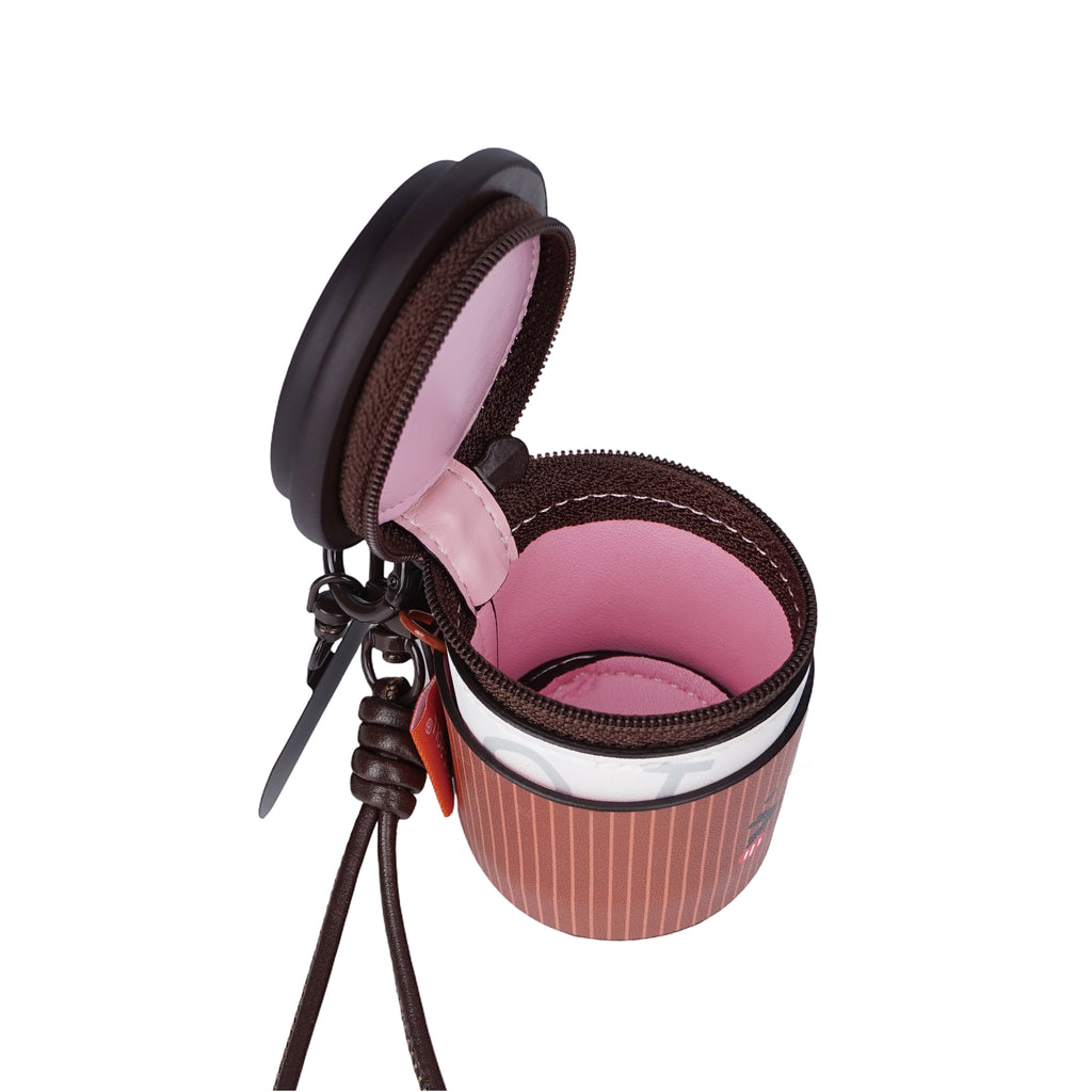 Mini Coffee Bag