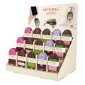 Popsicle Bag Charm Display (15pcs)