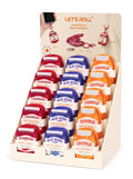 Jam Bottle Bag Charm Display (15pcs)