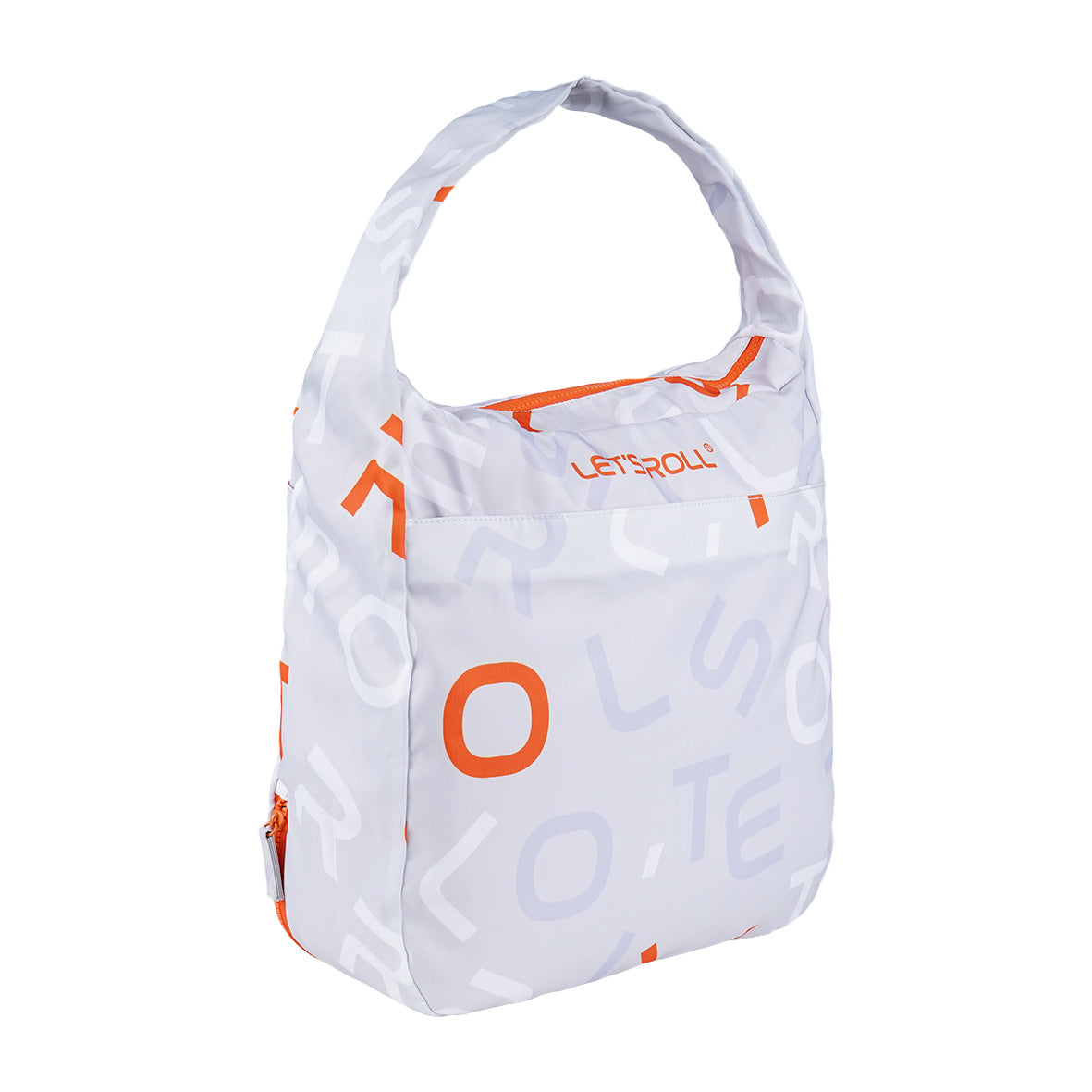 Monogram Hobo Bag