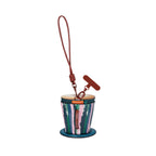 Cup & Saucer Coffee Bag