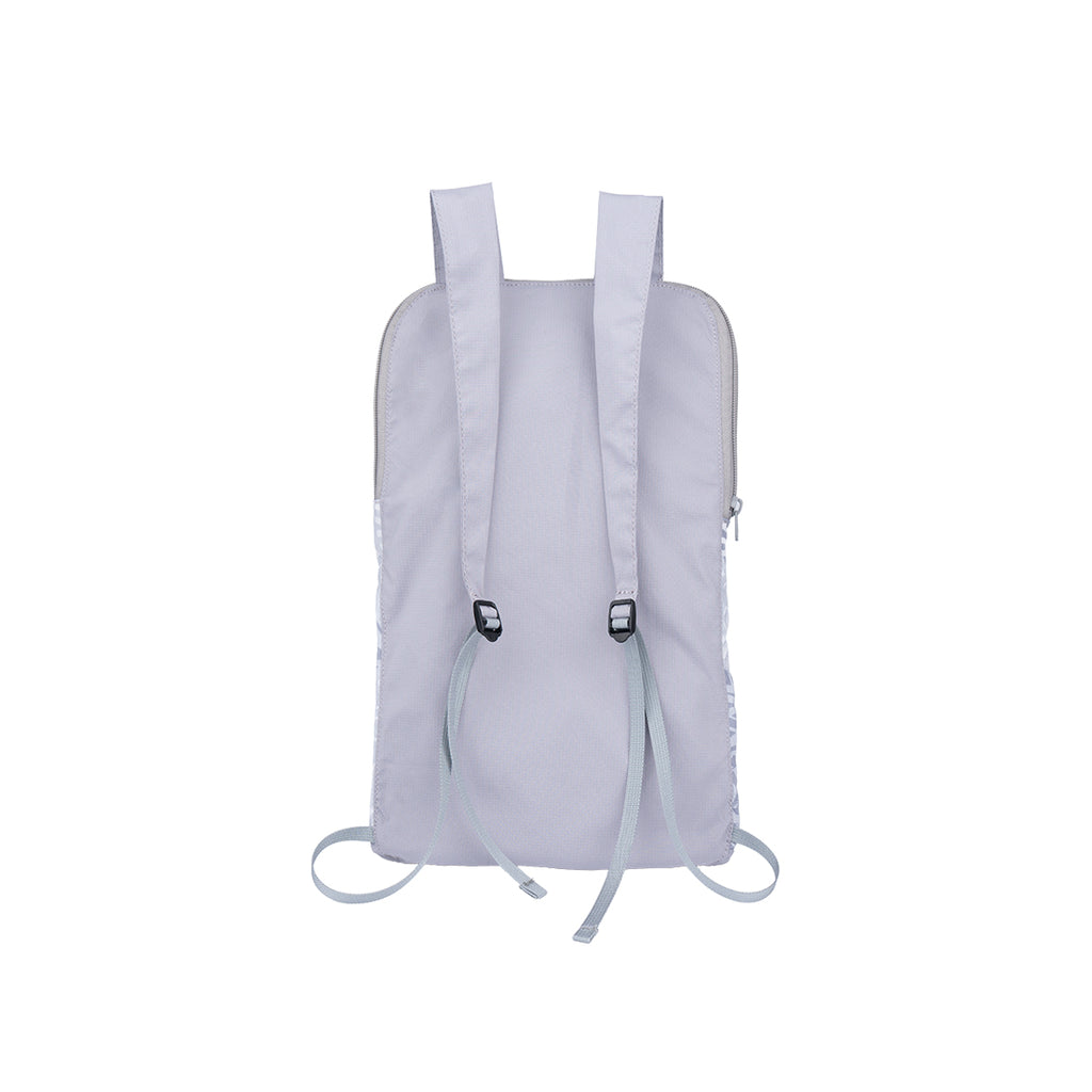 Bread Mini Foldable Backpack