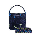 Monogram Hobo Bag