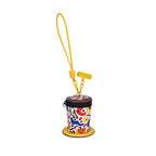 Cup & Saucer Coffee Bag