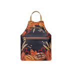 Foldable Apron Shopping Bag