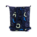 Monogram Foldable Backpack