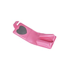 Chocolate Lipstick Case