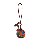 Mini Donut Bag Charm
