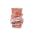Bread Roll Jewelry Wrap