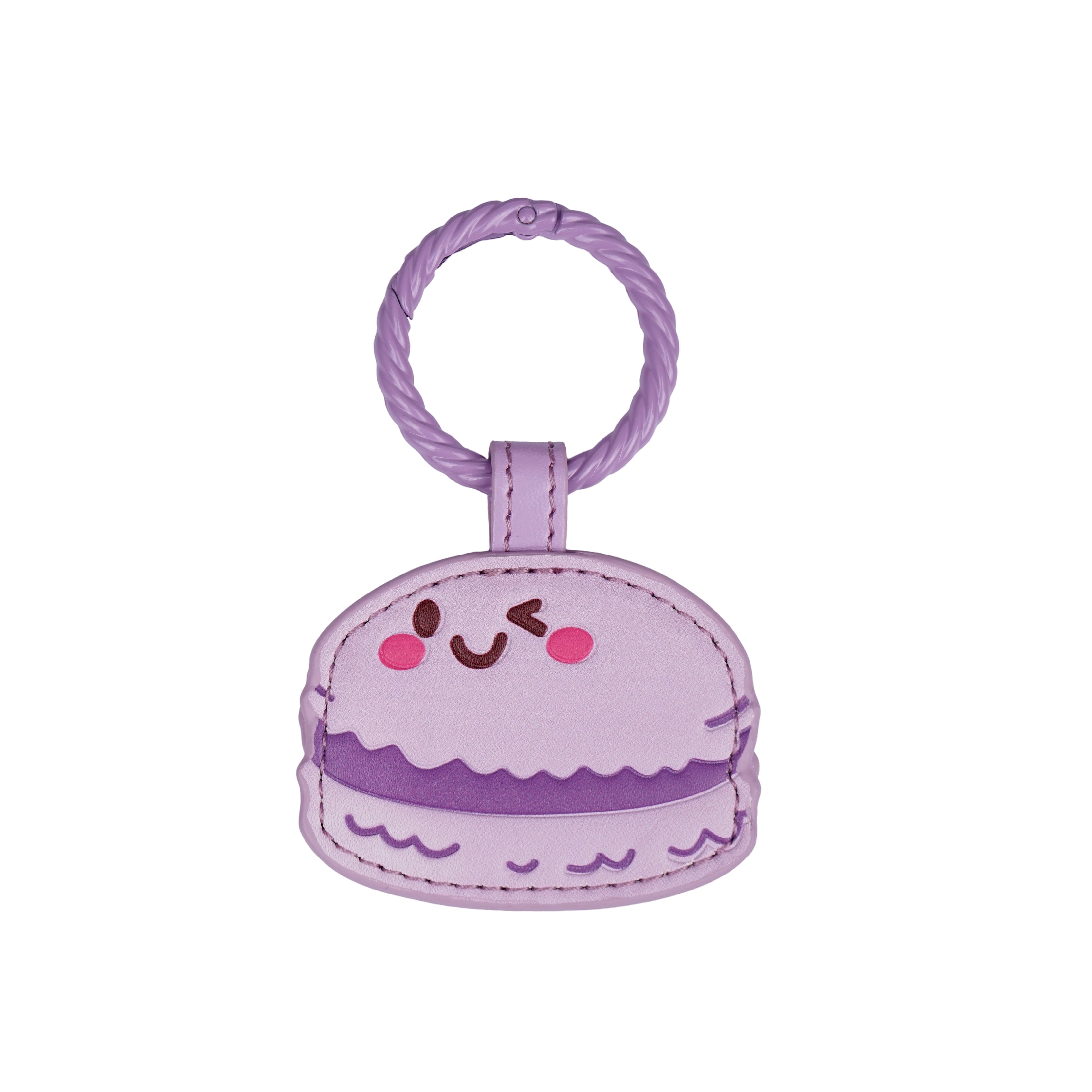 Macaron Magnetic Hat Clip
