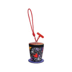 Cup & Saucer Coffee Bag