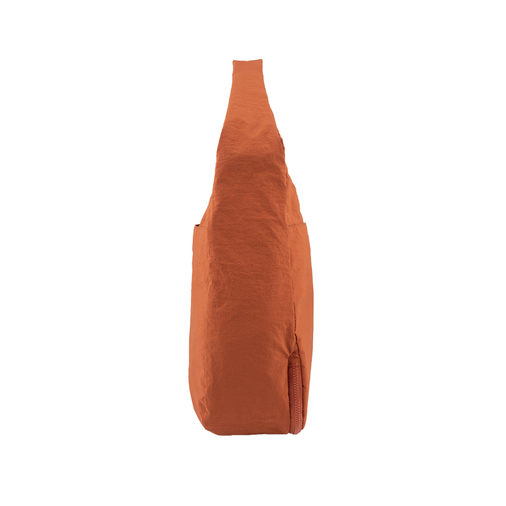 Loaf Foldable Hobo Bag