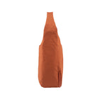 Loaf Foldable Hobo Bag