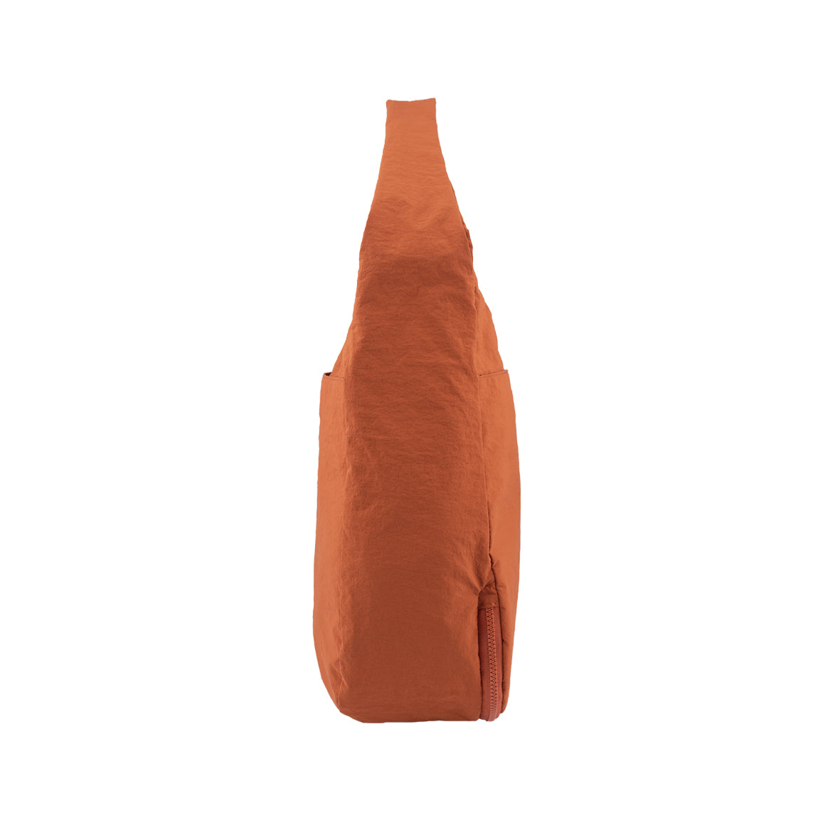 Loaf Foldable Hobo Bag
