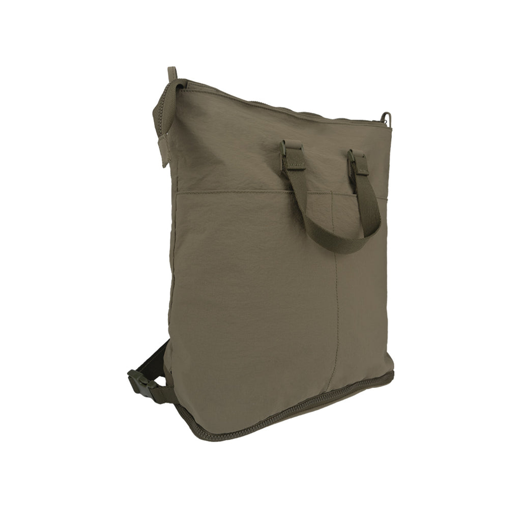 Loaf Foldable Backpack