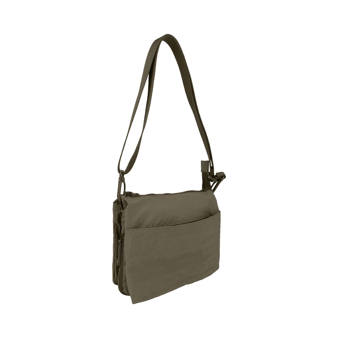 Loaf Foldable Crossbody Bag