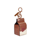 Milk Earphone Bag