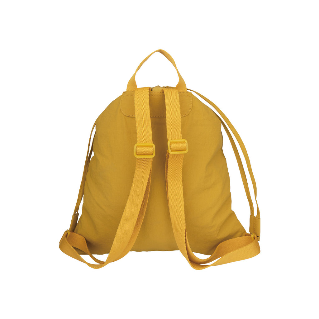Loaf Foldable Drawstring Backpack