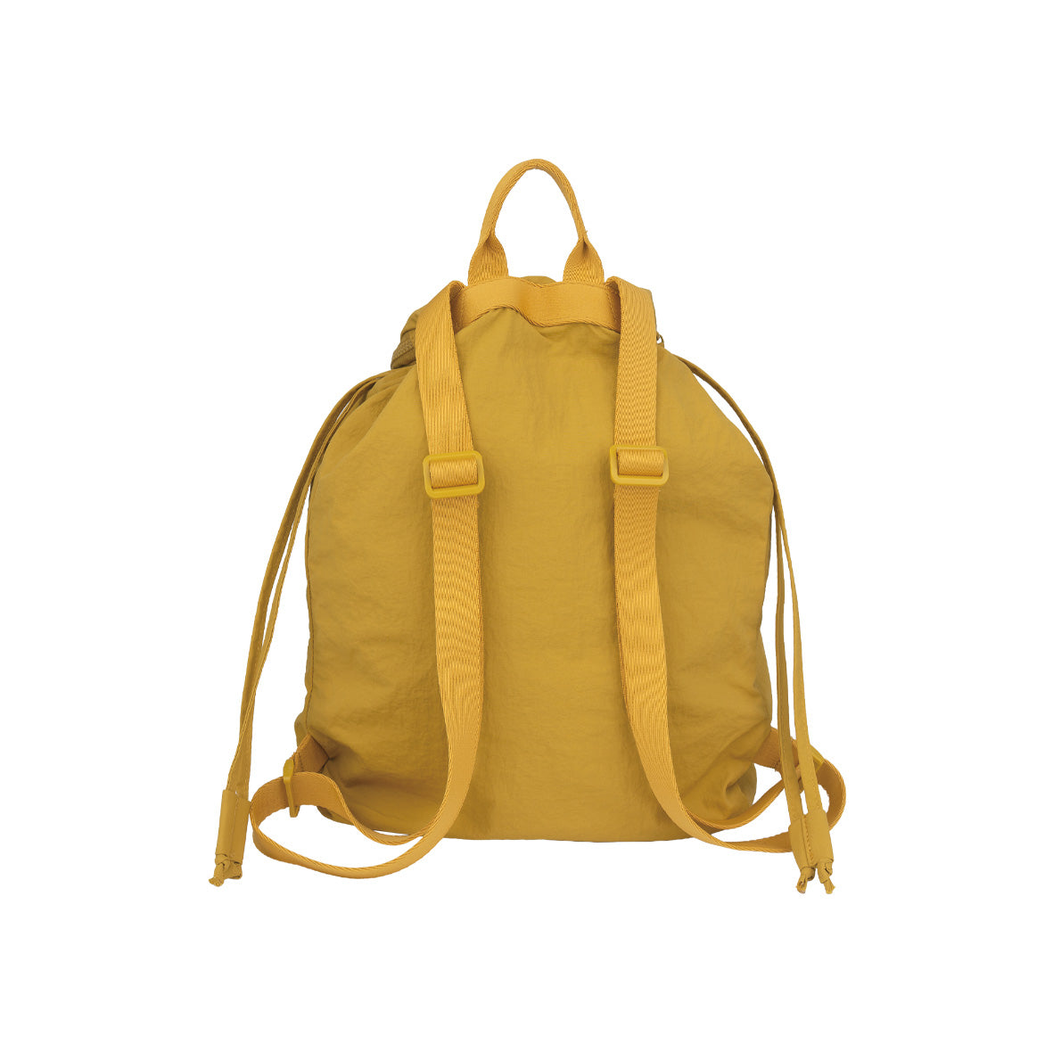 Loaf Foldable Roll-Top Backpack
