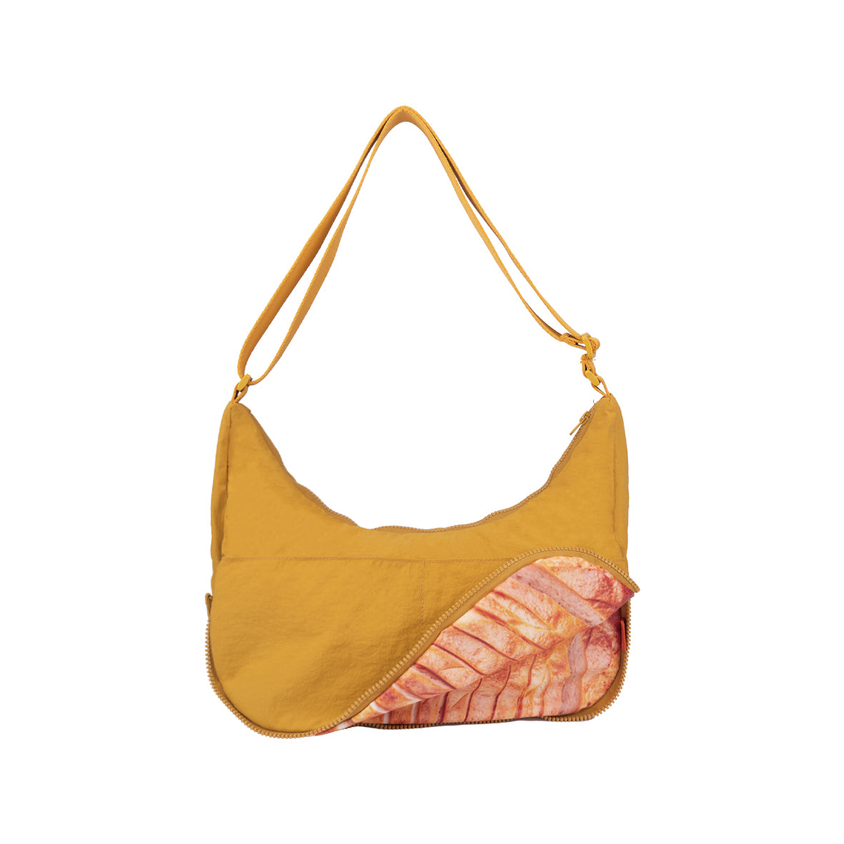 Loaf Foldable Dumpling Bag