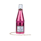 Champagne Bottle Bag