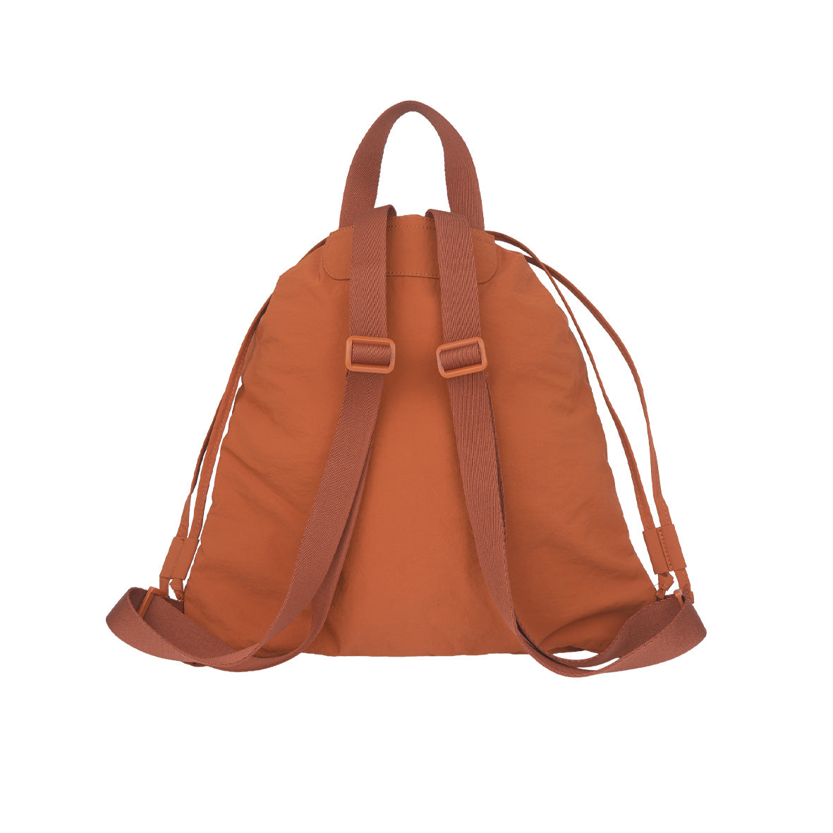 Loaf Foldable Drawstring Backpack