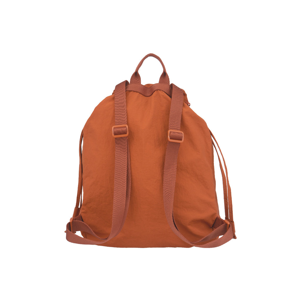 Loaf Foldable Roll-Top Backpack