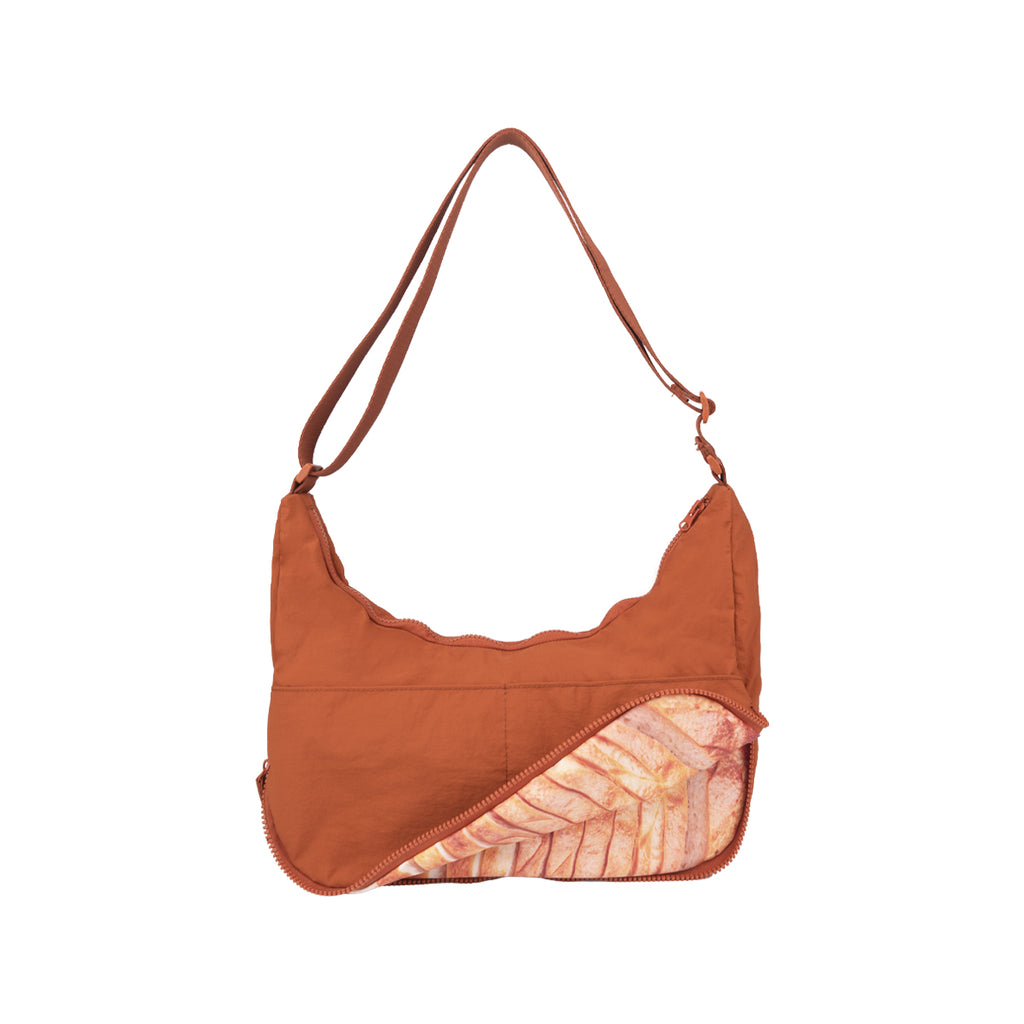 Loaf Foldable Dumpling Bag