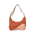 Loaf Foldable Dumpling Bag