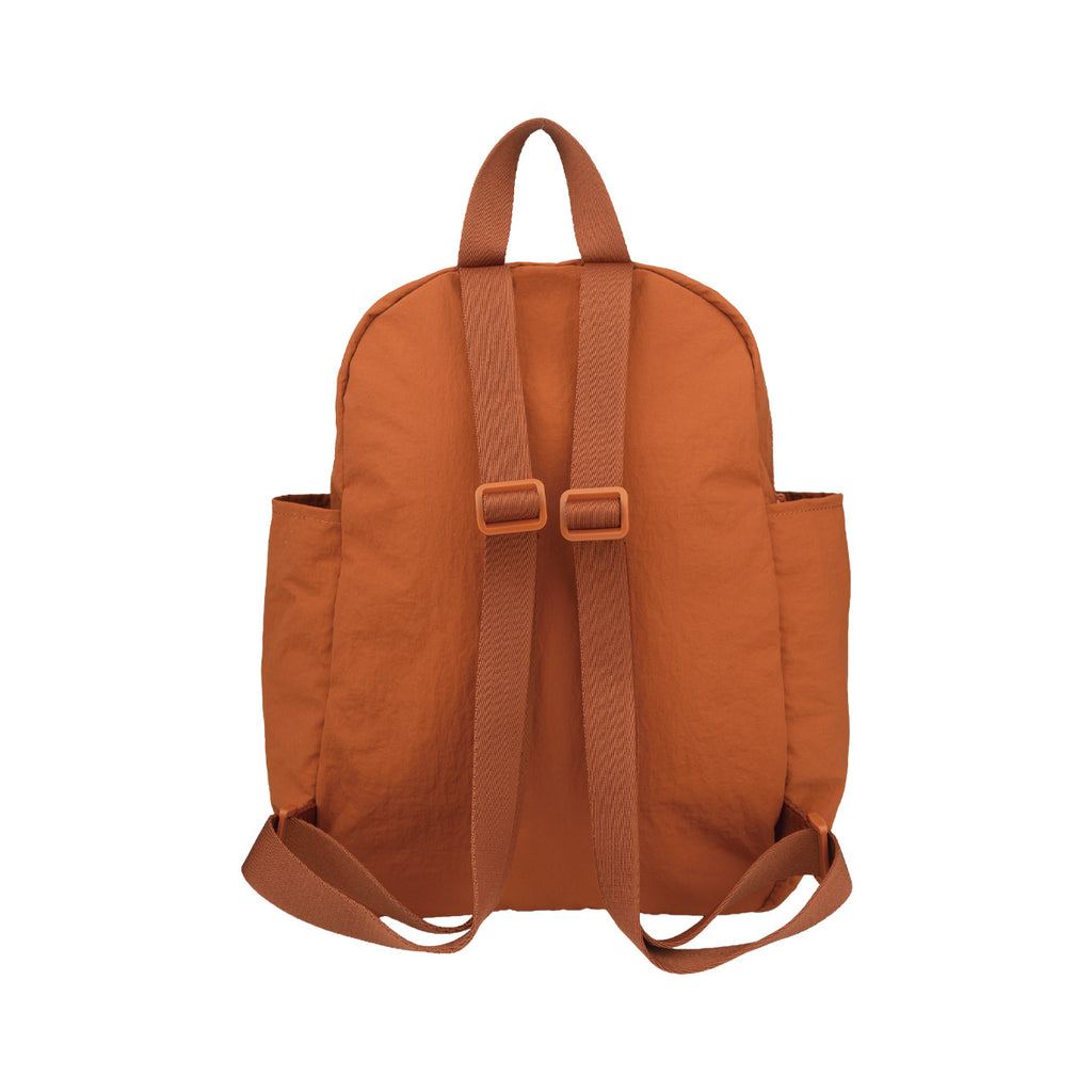 Loaf Foldable Front Pocket Backpack