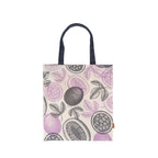 Flavor Canvas Tote