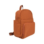 Loaf Foldable Front Pocket Backpack
