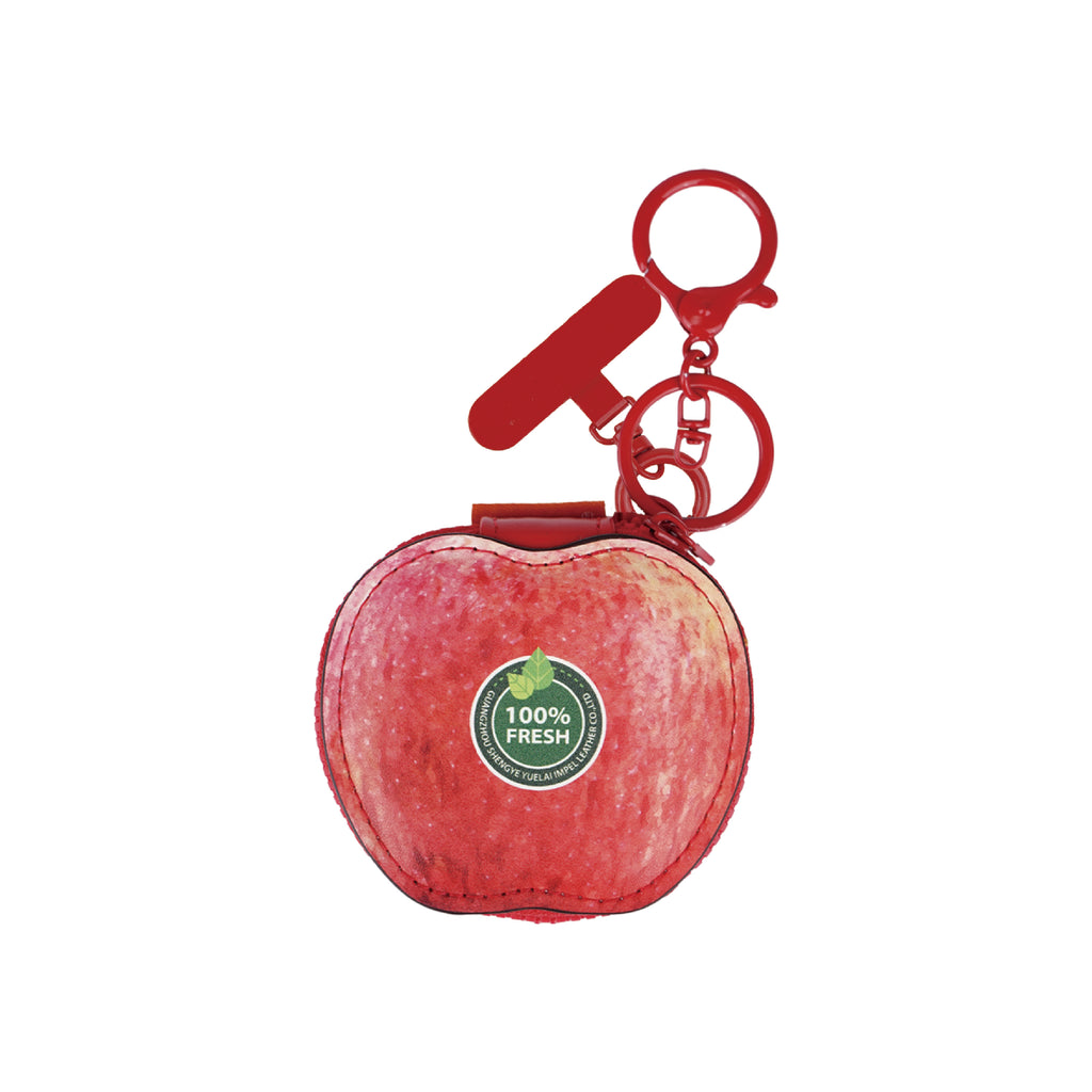 Fruit Bag Charm