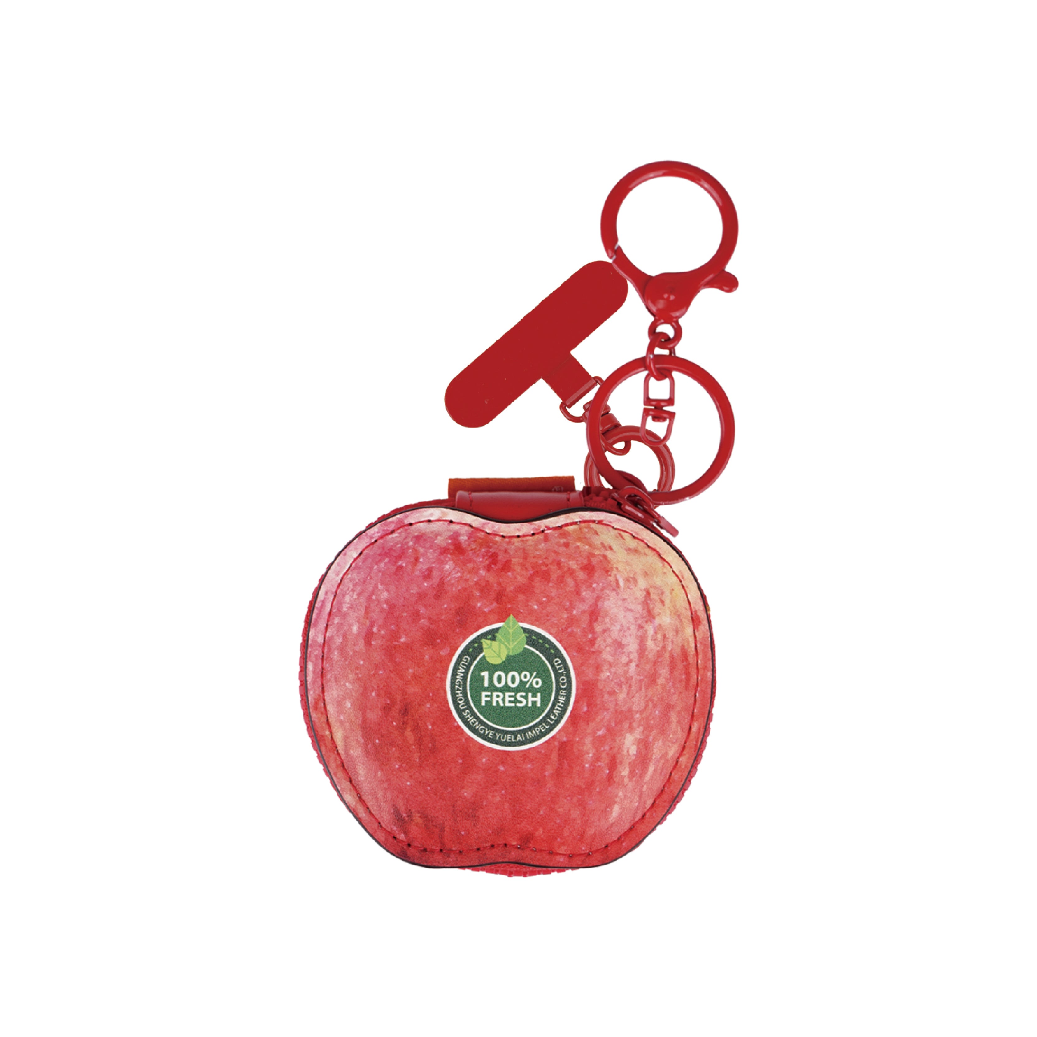 Fruit Bag Charm