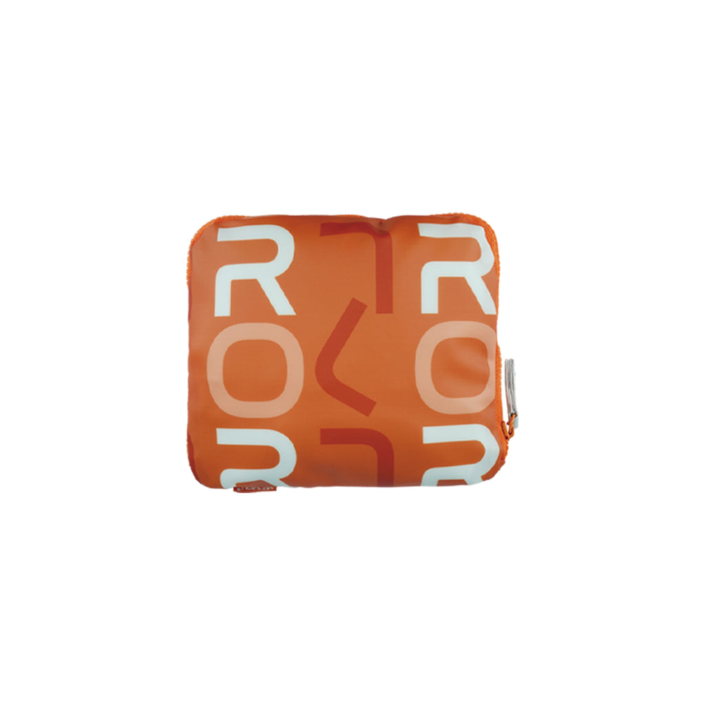 Monogram Roll-Top Bag
