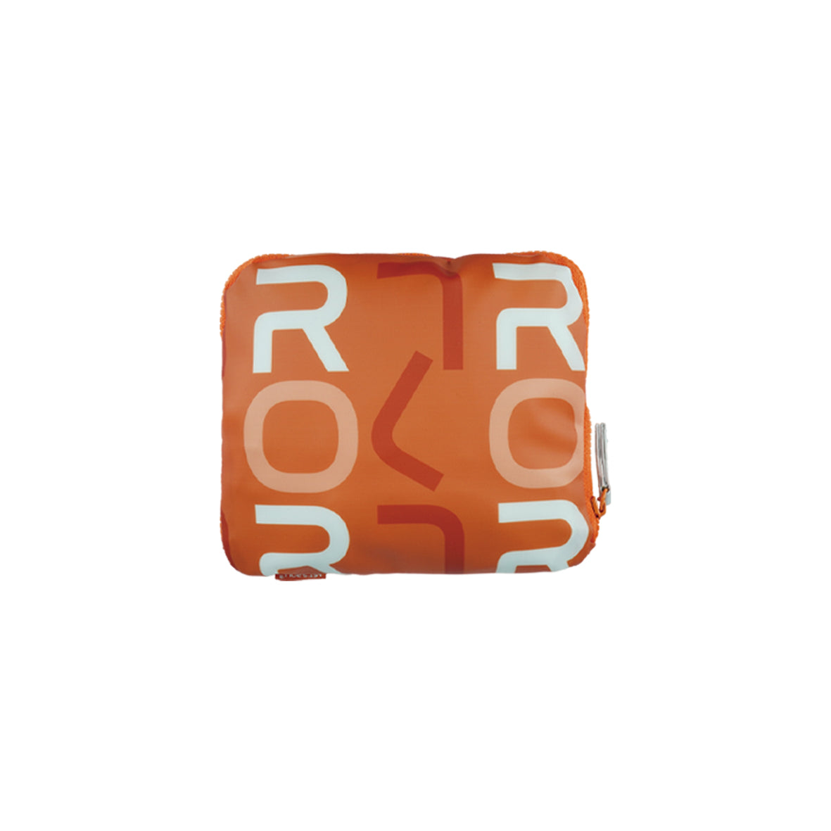 Monogram Roll-Top Bag
