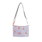 Monogram Crossbody Bag