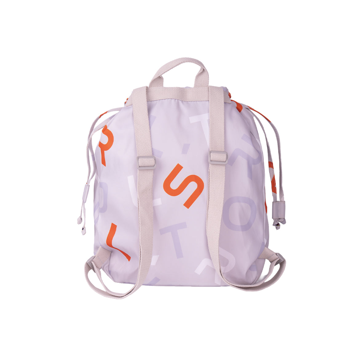 Monogram Roll-Top Bag