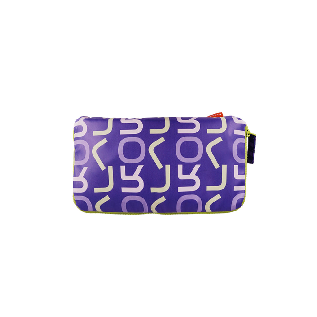 Monogram Crossbody Bag