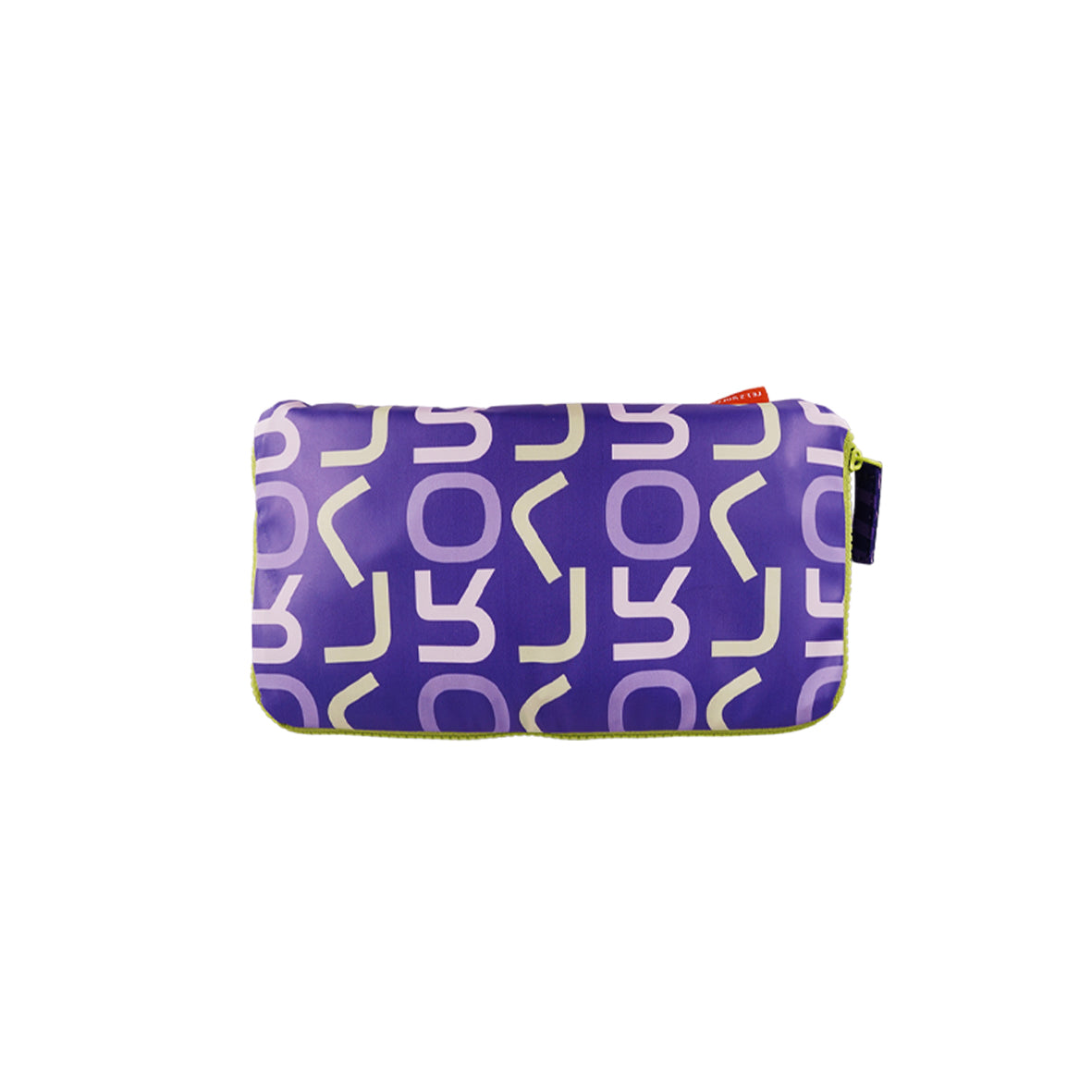 Monogram Crossbody Bag
