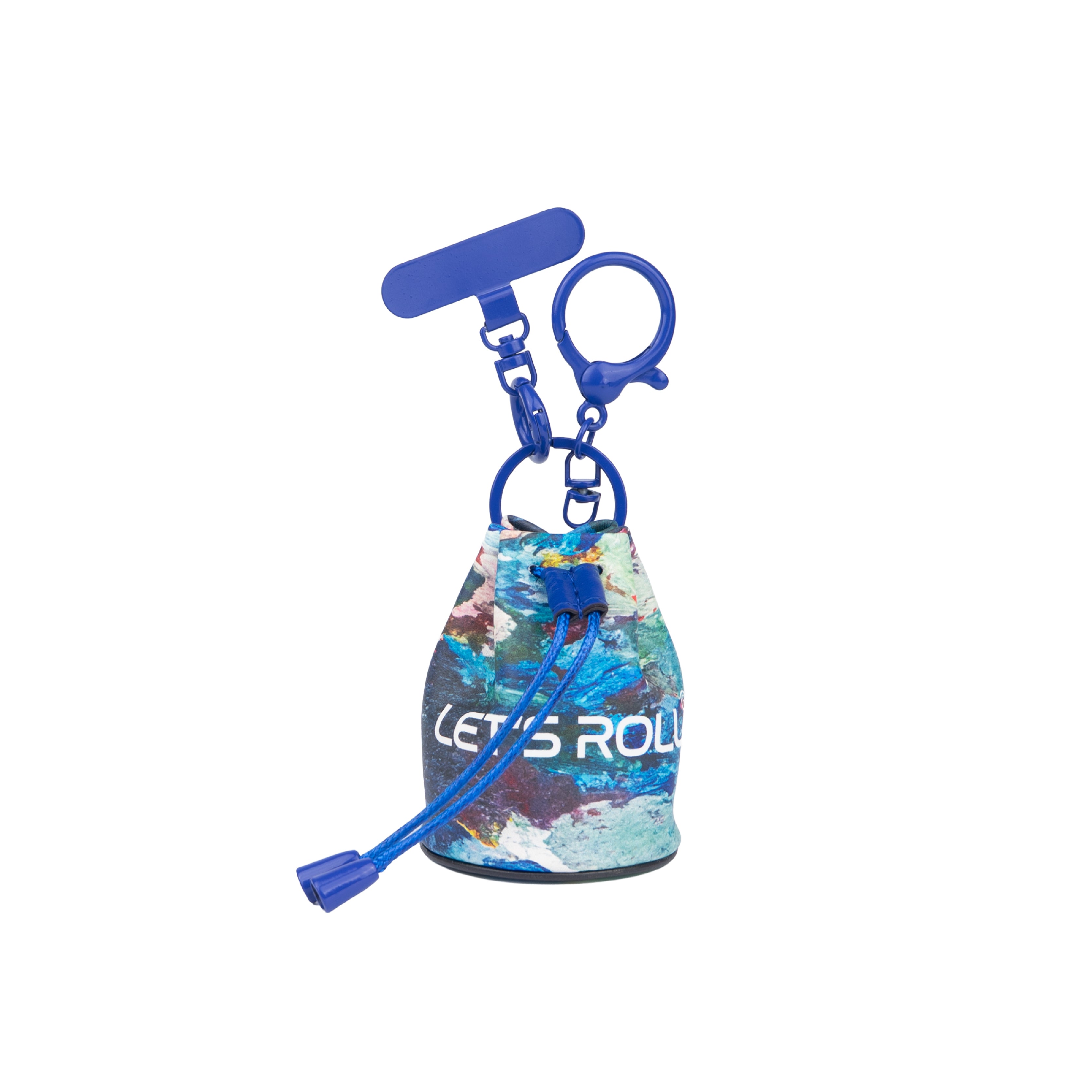 Mini Bucket Charm