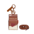 Milk Earphone Bag