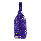 Monogram Hobo Bag