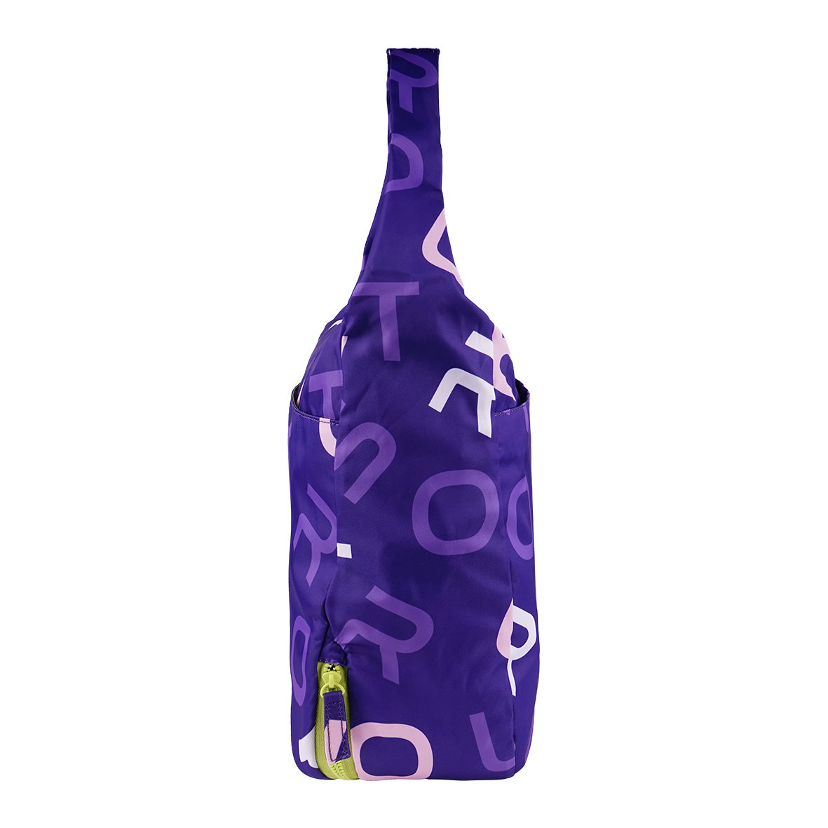 Monogram Hobo Bag