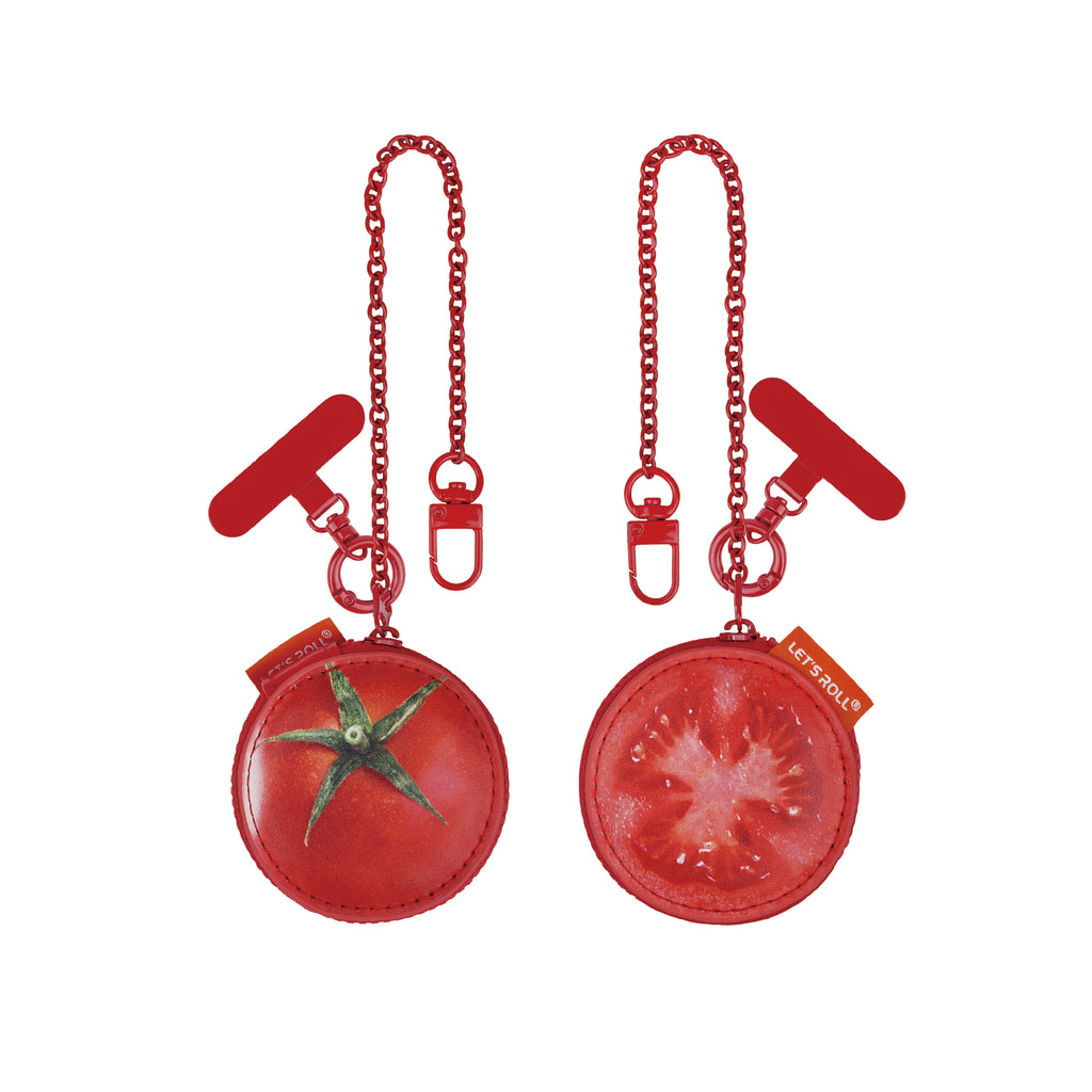 Fruit Bag Charm