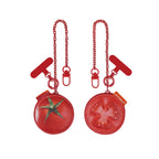 Fruit Bag Charm