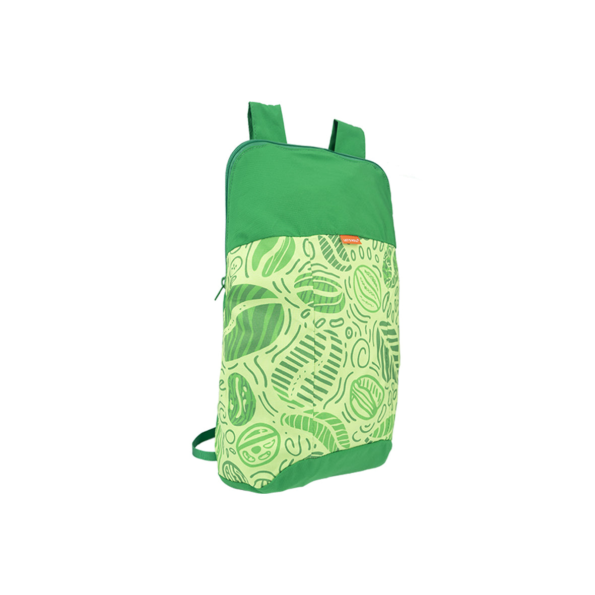 Bread Mini Foldable Backpack