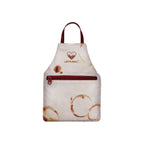 Foldable Apron Shopping Bag