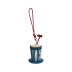 Cup & Saucer Coffee Bag